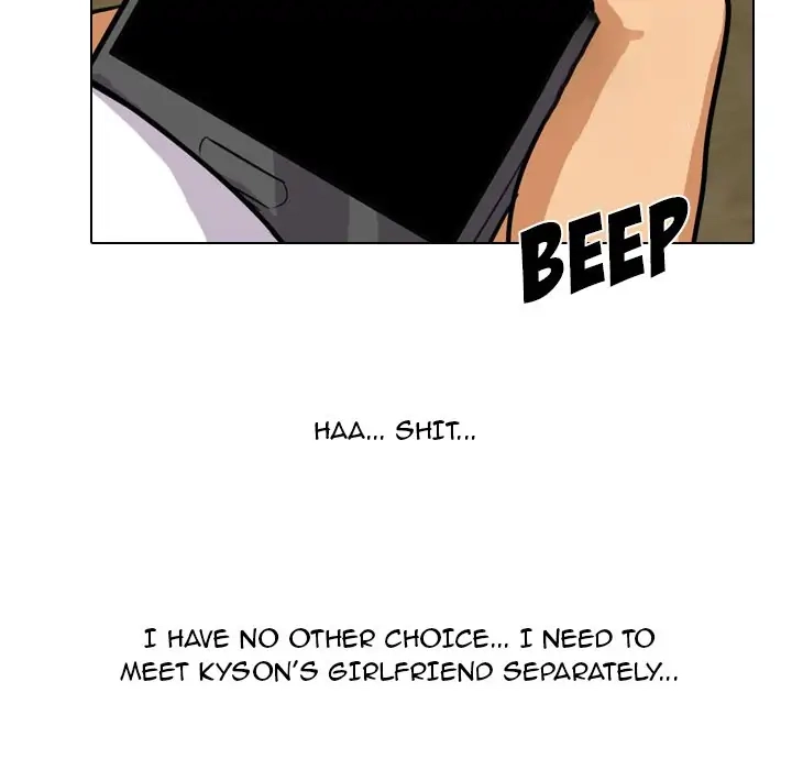 Our Exchange Chapter 57 page 83 - 