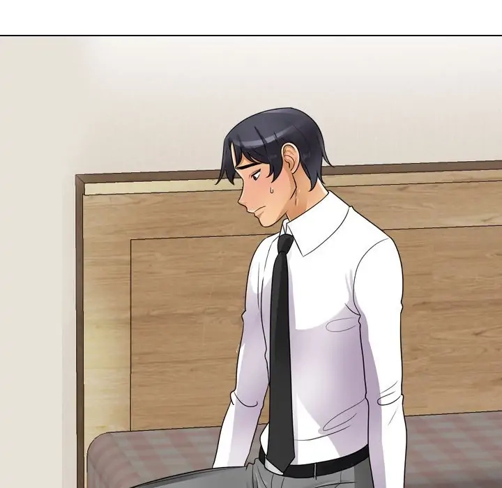 Our Exchange Chapter 57 page 84 - 