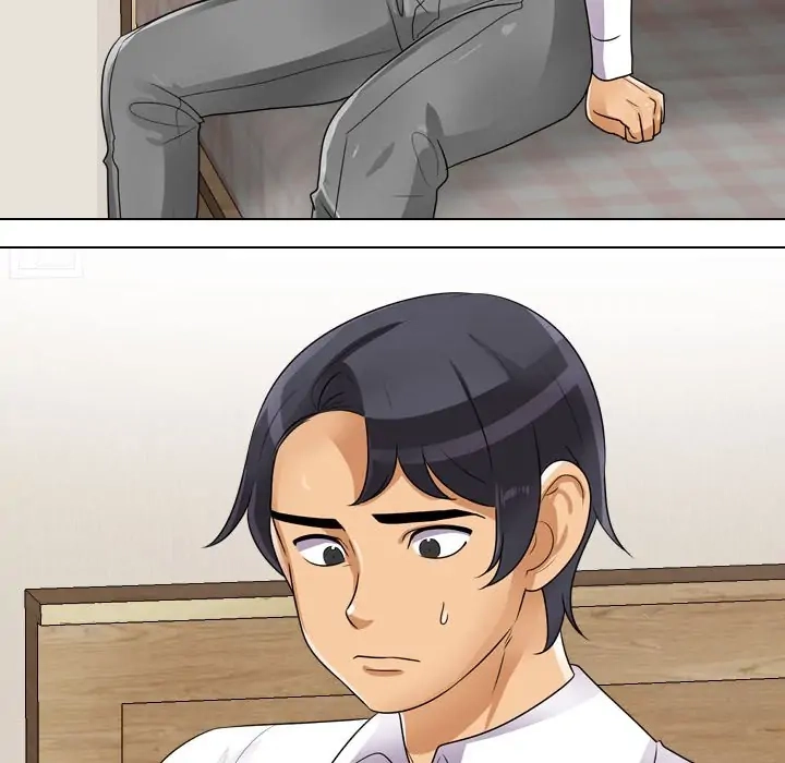 Our Exchange Chapter 57 page 85 - 