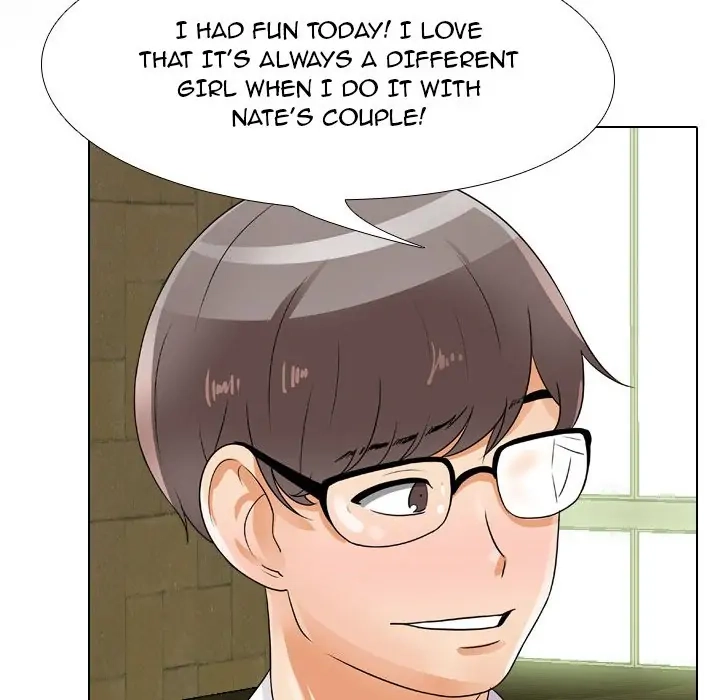 Our Exchange Chapter 57 page 10 - 