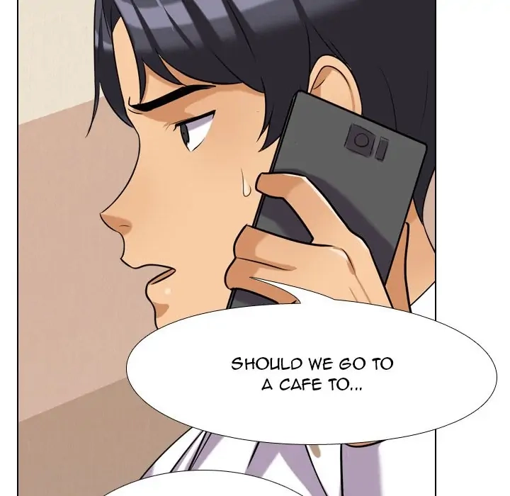 Our Exchange Chapter 57 page 95 - 
