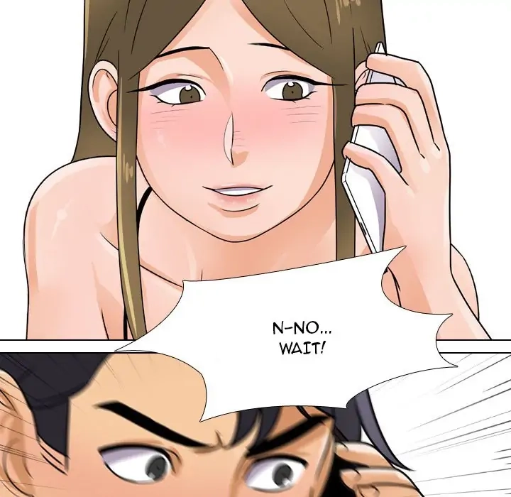 Our Exchange Chapter 57 page 97 - 