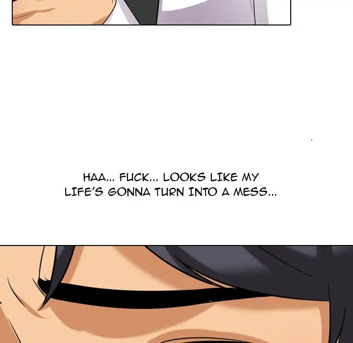 Our Exchange Chapter 57 page 100 - 