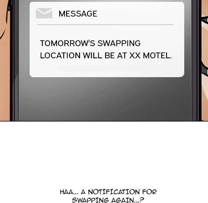 Our Exchange Chapter 58 page 104 - 