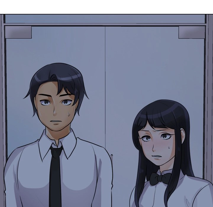 Our Exchange Chapter 58 page 110 - 