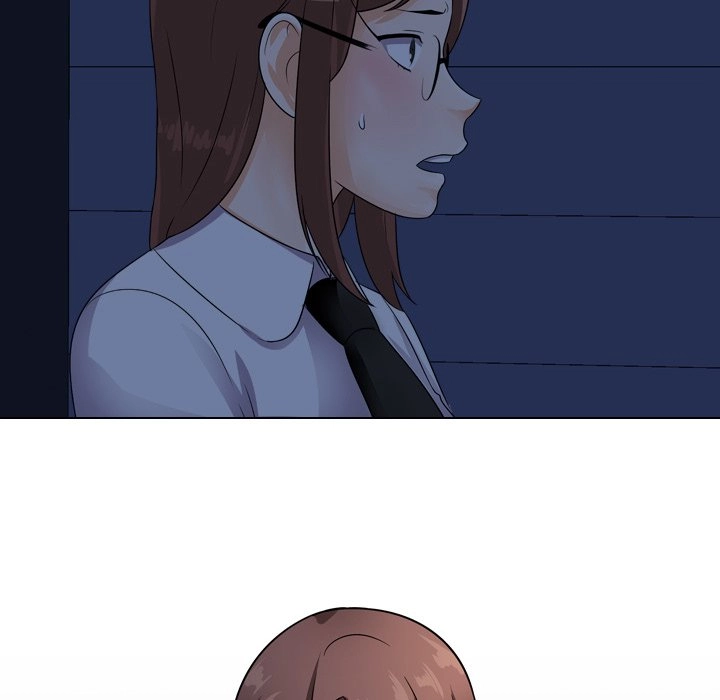Our Exchange Chapter 58 page 112 - 