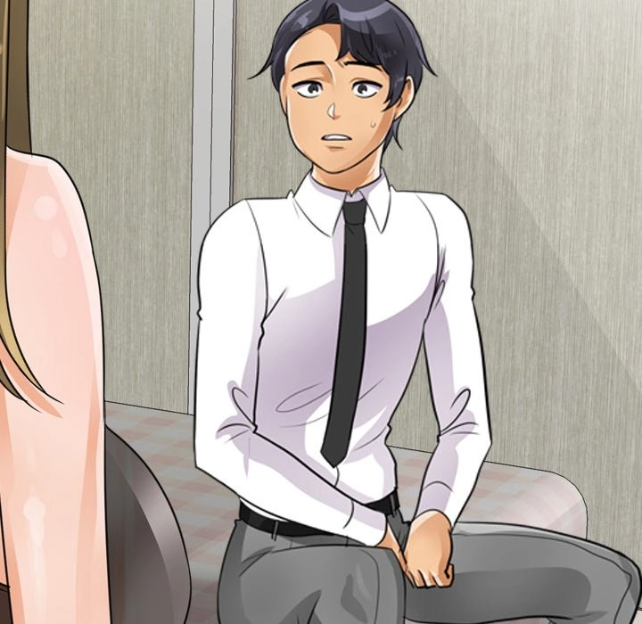 Our Exchange Chapter 58 page 15 - 