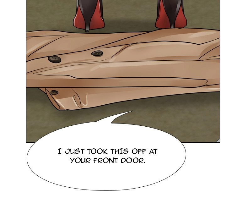 Our Exchange Chapter 58 page 19 - 