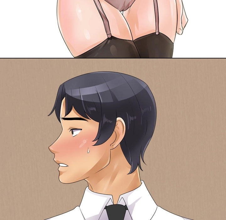 Our Exchange Chapter 58 page 22 - 