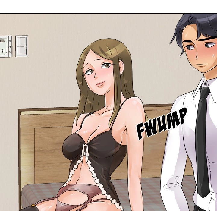 Our Exchange Chapter 58 page 24 - 