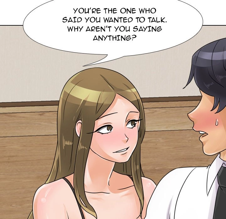 Our Exchange Chapter 58 page 26 - 