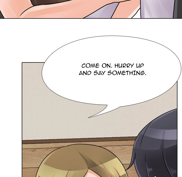Our Exchange Chapter 58 page 28 - 