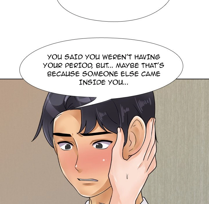 Our Exchange Chapter 58 page 30 - 