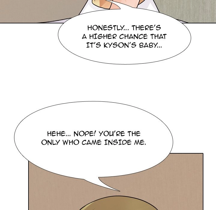 Our Exchange Chapter 58 page 31 - 