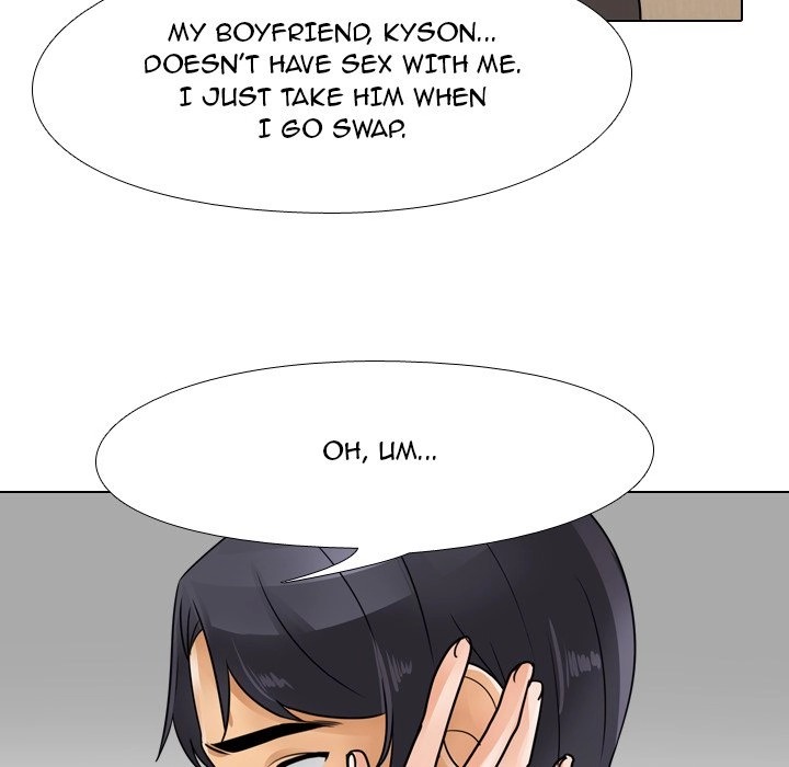 Our Exchange Chapter 58 page 33 - 