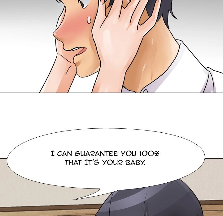 Our Exchange Chapter 58 page 34 - 