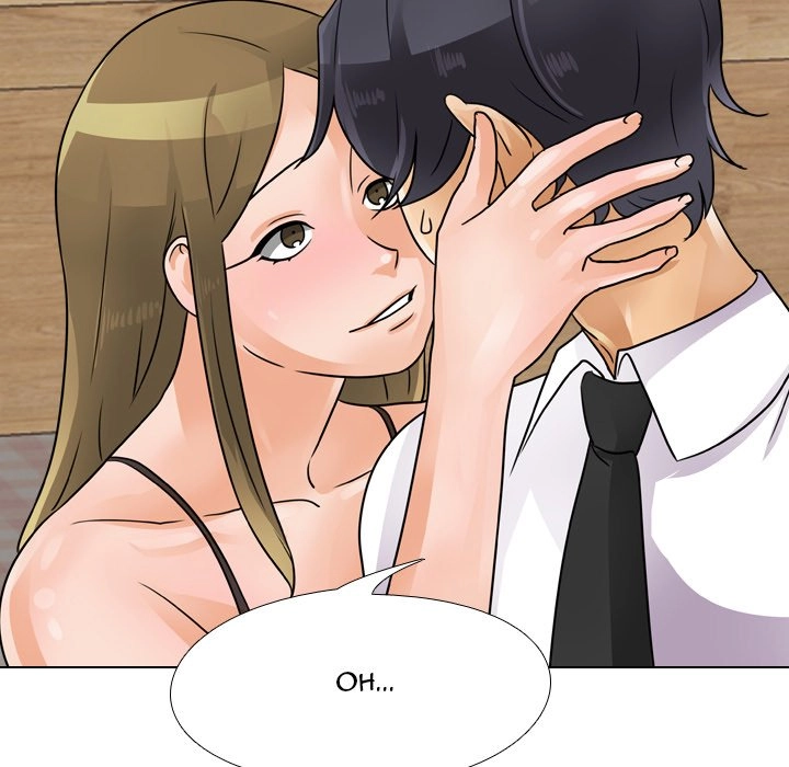 Our Exchange Chapter 58 page 35 - 