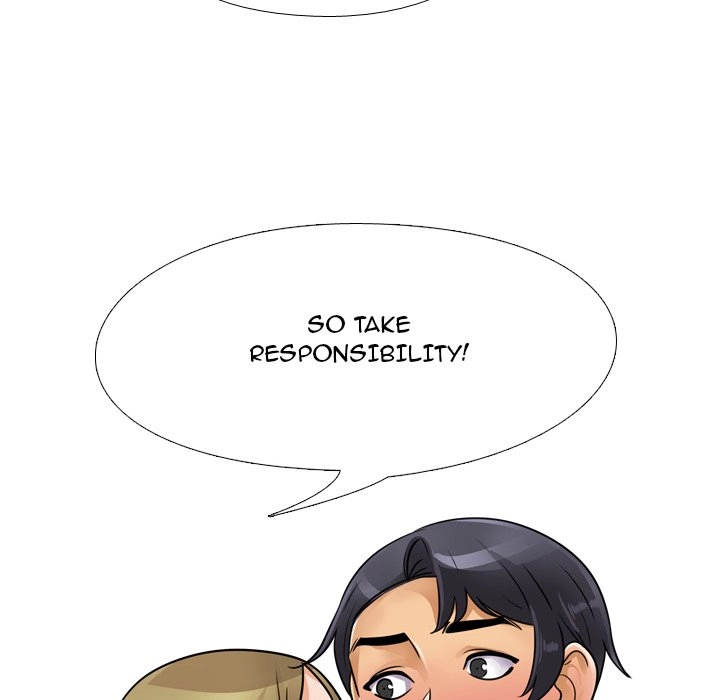 Our Exchange Chapter 58 page 36 - 