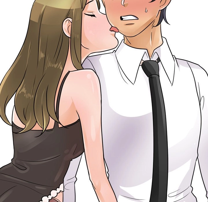 Our Exchange Chapter 58 page 37 - 