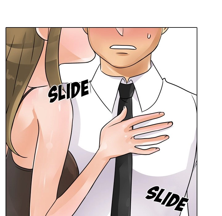 Our Exchange Chapter 58 page 39 - 