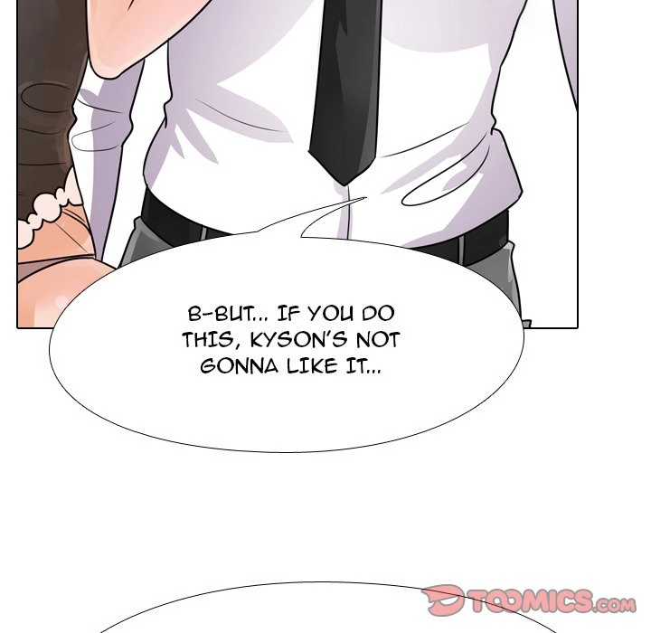 Our Exchange Chapter 58 page 40 - 