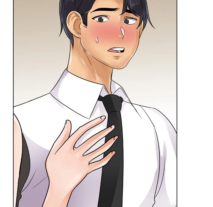 Our Exchange Chapter 58 page 43 - 