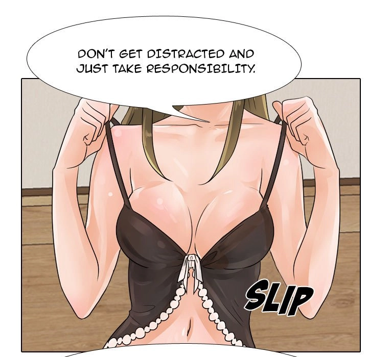 Our Exchange Chapter 58 page 45 - 
