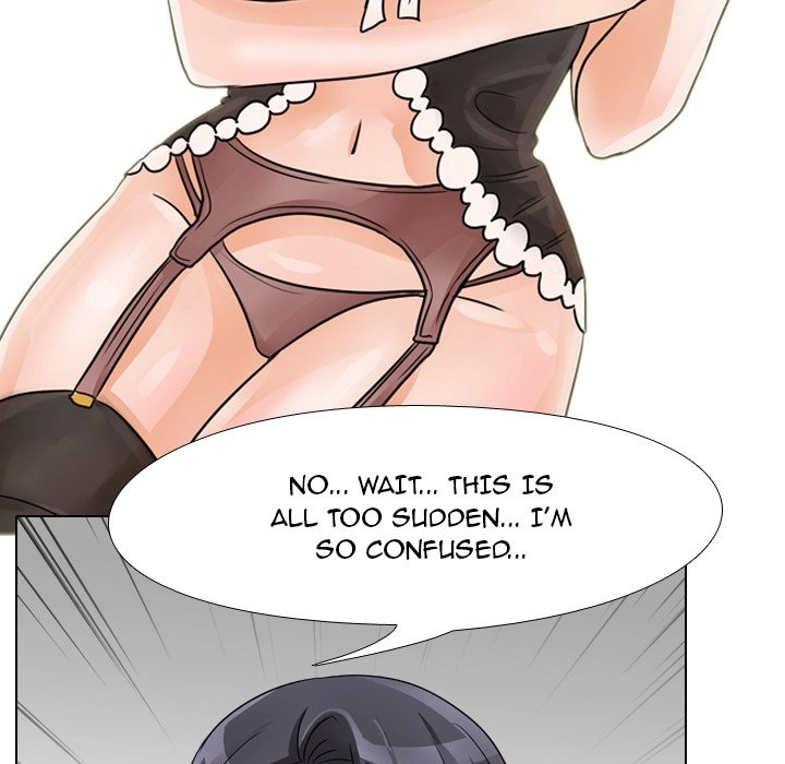 Our Exchange Chapter 58 page 49 - 