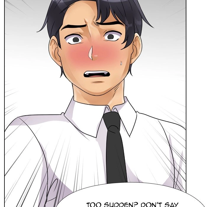 Our Exchange Chapter 58 page 50 - 