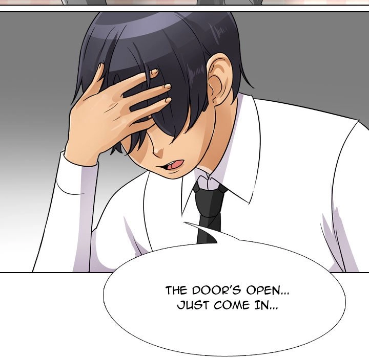 Our Exchange Chapter 58 page 6 - 