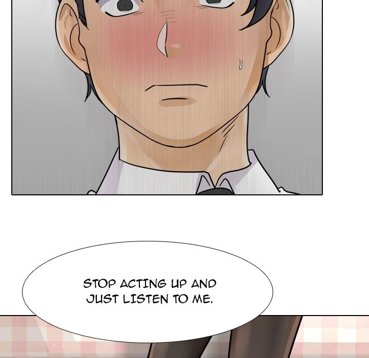 Our Exchange Chapter 58 page 54 - 