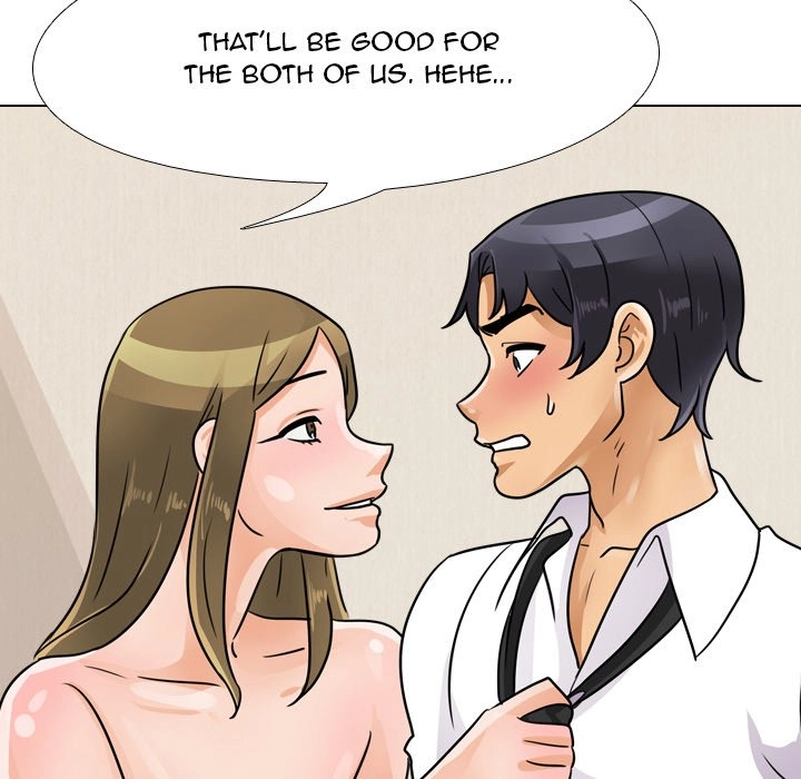 Our Exchange Chapter 58 page 56 - 