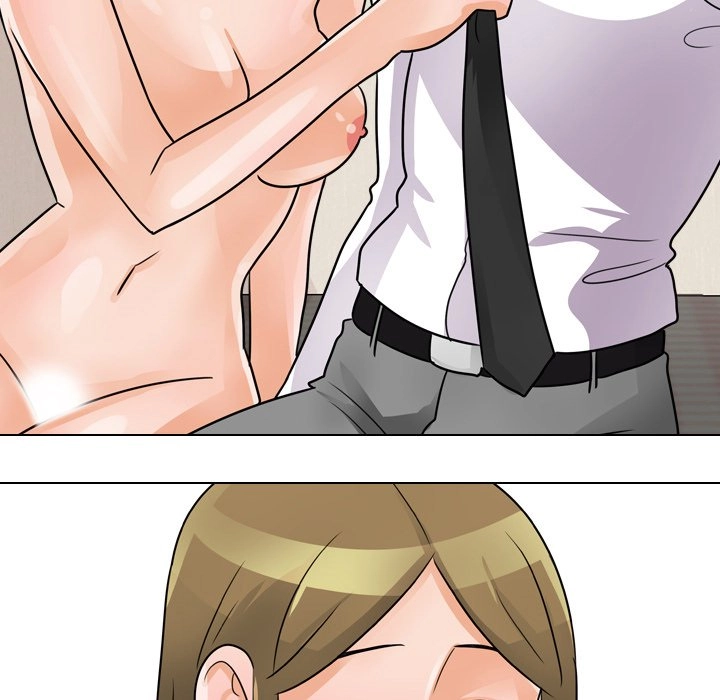 Our Exchange Chapter 58 page 57 - 