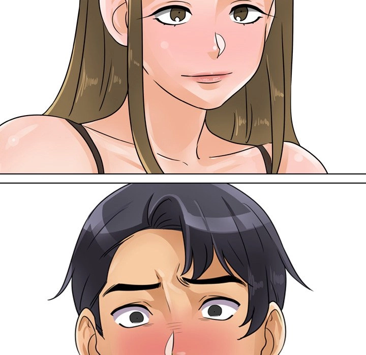 Our Exchange Chapter 58 page 58 - 