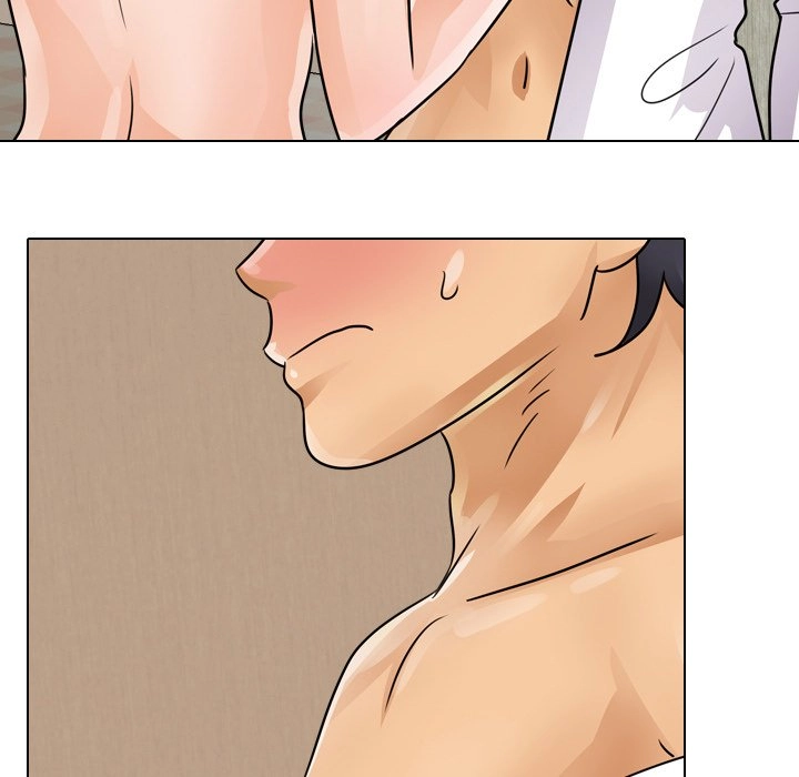 Our Exchange Chapter 58 page 61 - 