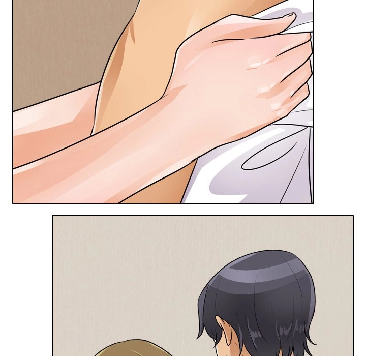 Our Exchange Chapter 58 page 62 - 