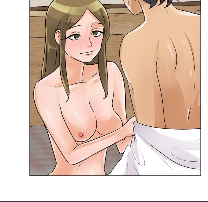 Our Exchange Chapter 58 page 63 - 