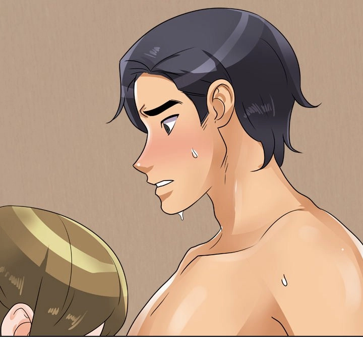Our Exchange Chapter 58 page 64 - 