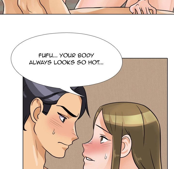 Our Exchange Chapter 58 page 69 - 