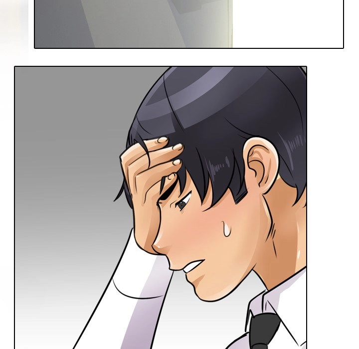 Our Exchange Chapter 58 page 8 - 
