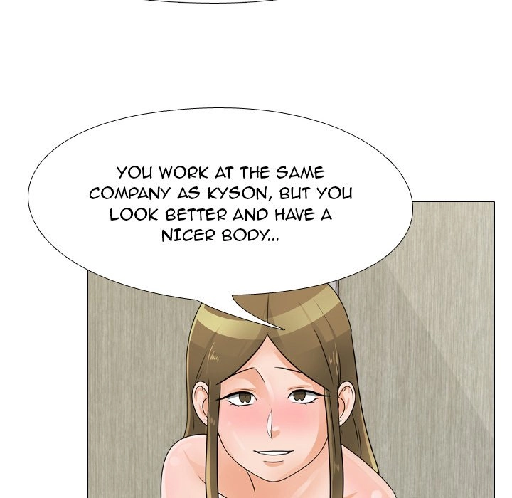 Our Exchange Chapter 58 page 72 - 
