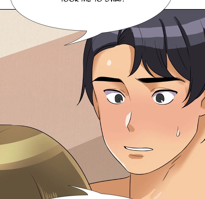 Our Exchange Chapter 58 page 74 - 