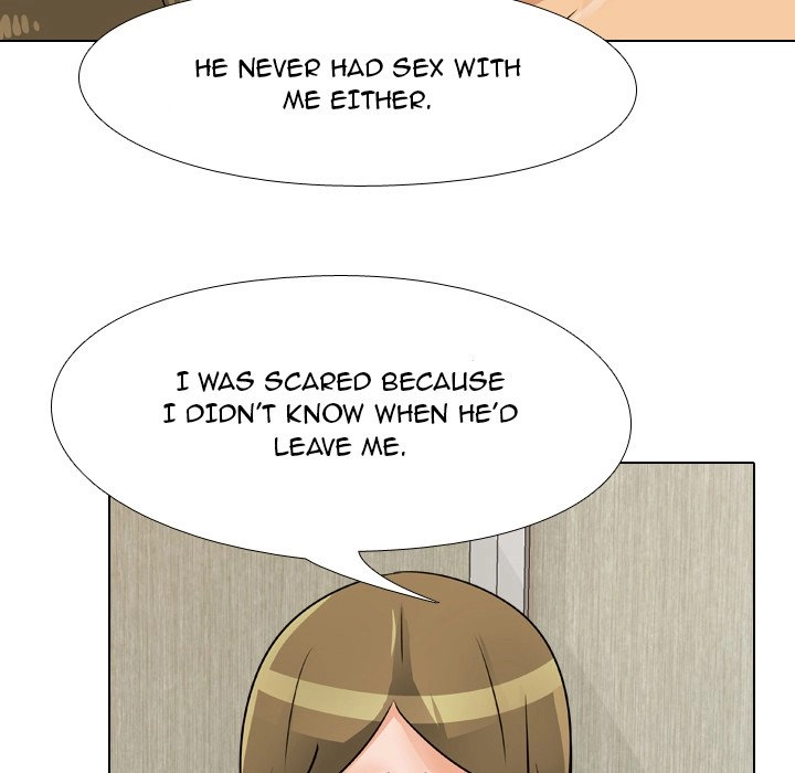 Our Exchange Chapter 58 page 75 - 