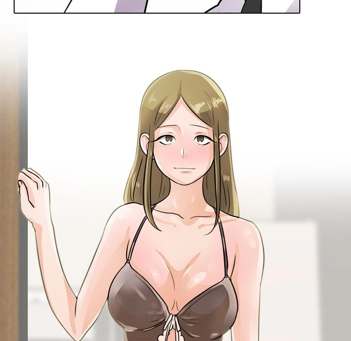 Our Exchange Chapter 58 page 9 - 