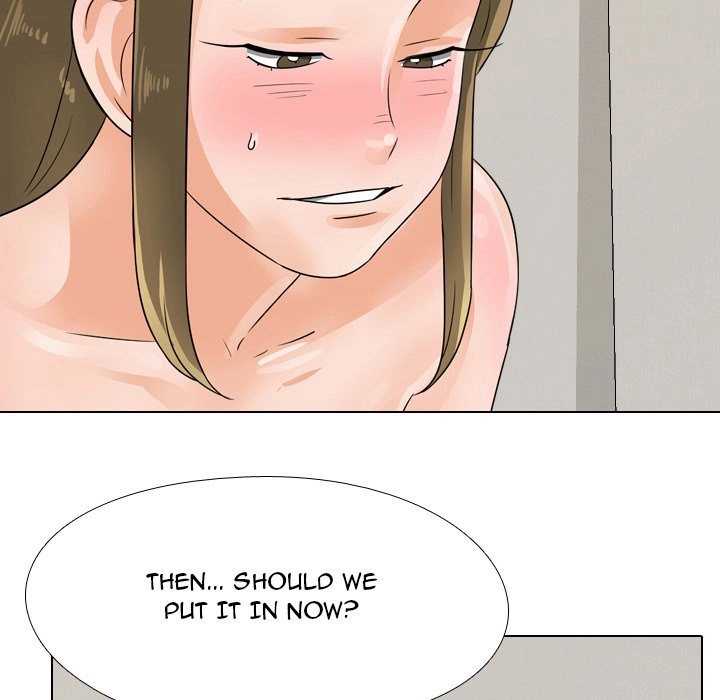 Our Exchange Chapter 58 page 81 - 