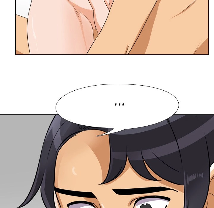 Our Exchange Chapter 58 page 83 - 