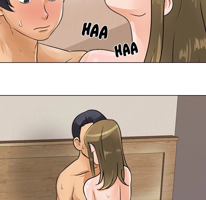 Our Exchange Chapter 58 page 91 - 