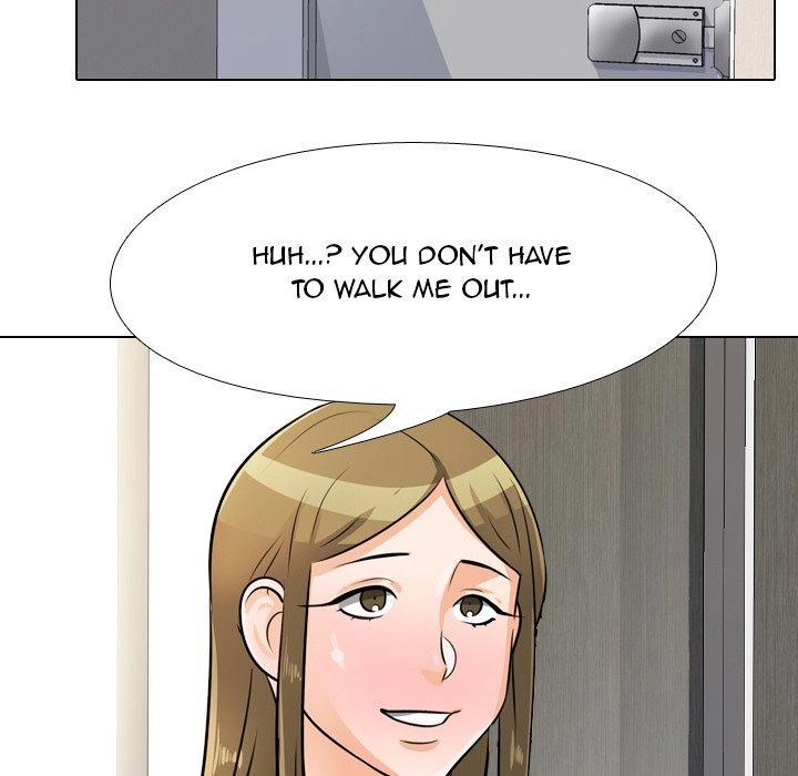 Our Exchange Chapter 58 page 95 - 