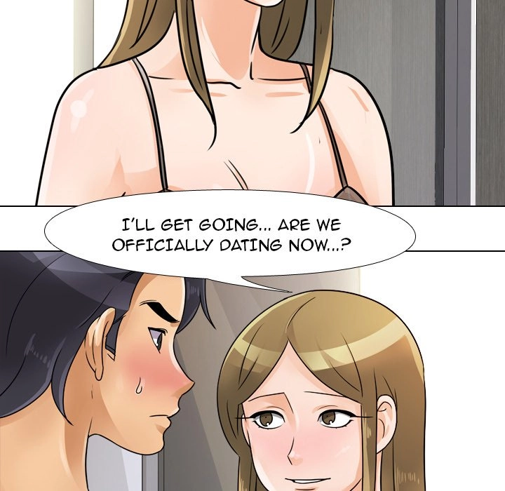 Our Exchange Chapter 58 page 96 - 