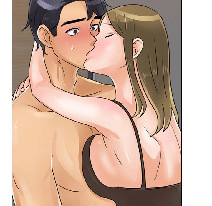 Our Exchange Chapter 58 page 98 - 